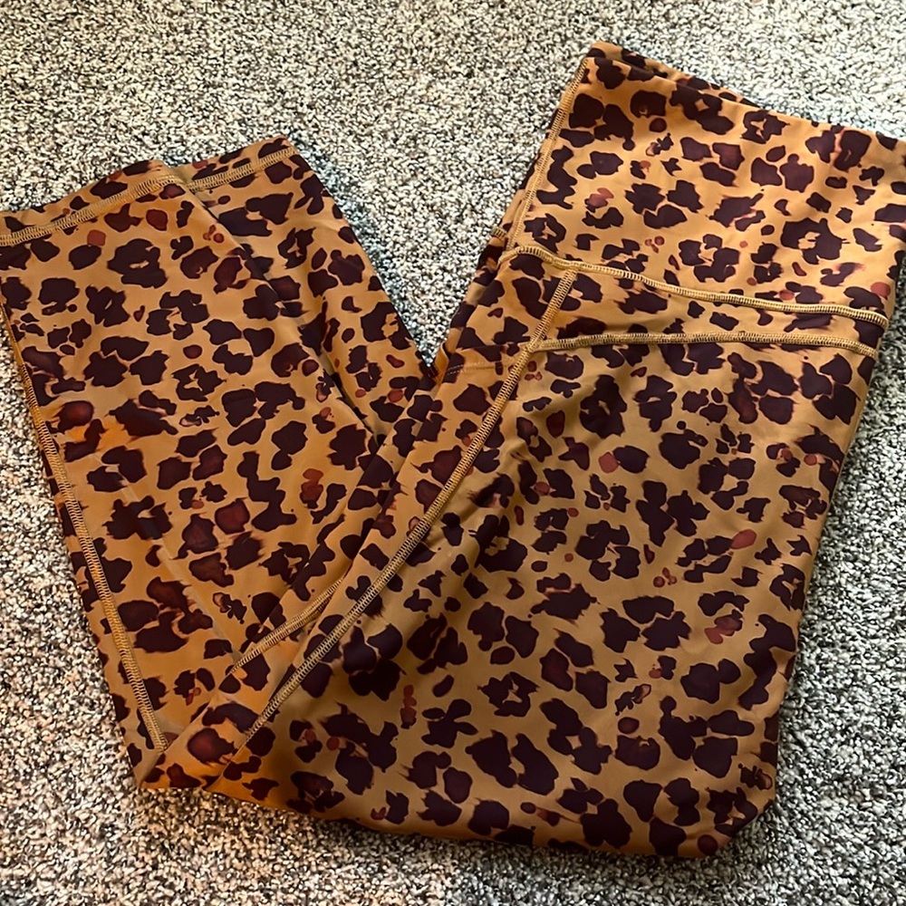 GAPfit maternity leggings